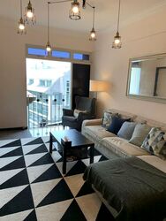 Kellock Lodge (D10), Apartment #507527131